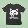Foxy Shazam T Shirt