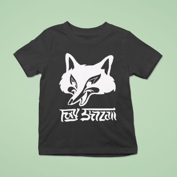 Foxy Shazam T Shirt