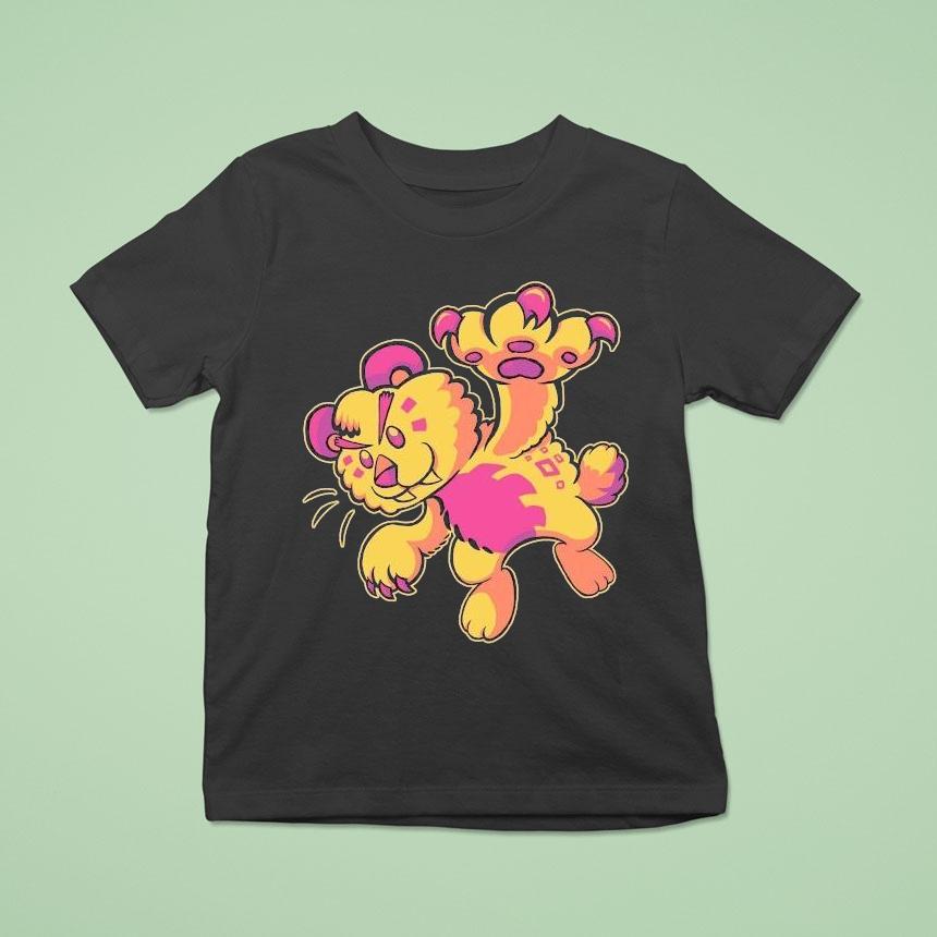 Frame Fatales Community Games Done Quick T Shirt Frame Fatales Community Games Done Quick T Shirt