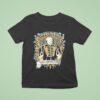 Francesco Akira Crown Of Fire Sono Tornato A Casa T Shirt