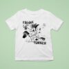 Frank Turner The Next Years T Shirt