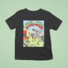 Freakorico Paisa Boys T Shirt