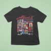 Freddie Gibbs Alfredo Ii Tracklis T Shirt