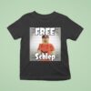 Free Schlep Roblox T Shirt