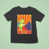 Frog Resist Portland Frog Protest Activis T Shirt