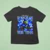 Frog Touch Of The Tism T Shirt