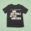 From Writer Director Small Penis Anderson One Butthole After Another T Shirt