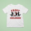 Frost Children Sister College T Shirt
