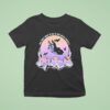 Fruitbat You Don T Have To Go To Bed When You Re A Halloween T Shirt