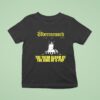 G Dragon Ubermensch The Third Album By The King Of K Pop T Shirt
