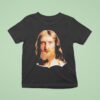 G Records Lb Savior Jesus T Shirt