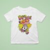 Gaten Matarazzo Dustin Stranger Things Roast Beef T Shirt