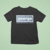 George Clanton I Believe There S More To Life Than This Oasis T Shirt