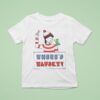 George Watsky Where S Watsky T Shirt