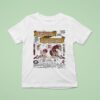 Georgia Bulldogs Vs Alabama Crimson Tide College Football Playoff National Championship Game Matchup T Shirt
