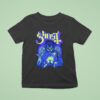 Ghost Band At The Gates T Shirt