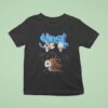 Ghost Return Of The Living Dead T Shirt