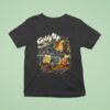Giddy Up Super Modified Tractor By Rose Motorsports T Shirt