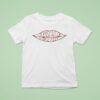 Giggly Squad Sorry I M On Vocal Rest Lip T Shirt