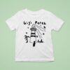 Gigi Perez Fall Tour T Shirt