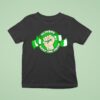 Glovers Keep The Faith T Shirt