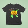 God Is Good Online Ceramics Halloween T Shirt
