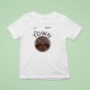 Golden State Warriors Stephen Curry The Town T Shirt