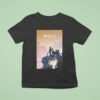 Good Kid New Song Wall October T Shirt