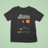Goodbye Good Riddance Juice Wrld Street Ligh T Shirt