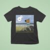 Goofyahhs Chill Guy Saga T Shirt