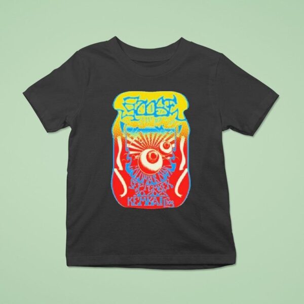 Goose Columbus Ohio Sept T Shirt