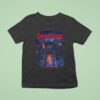 Goosebumps It Will Just Kill You Welcome To Dead House T Shirt