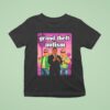 Grand Theft Autism Gta Down T Shirt