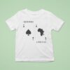 Grandpa Ace Of Spades Space Of Aids T Shirt