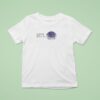 Grateful Dead Luminous Spherical Dimensions T Shirt