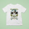 Grateful Dead Manor Downs Austin Texas T Shirt