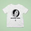Grateful Dead Syf Orange Halloween T Shirt