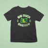 Grateful Dead X Oregon Ducks Big Suck Energy Map T Shirt
