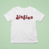 Green Day X Dickies X Dookie Logo T Shirt