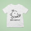 Greg Huffley T Shirt