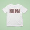 Greta Thunberg Decolonize T Shirt