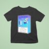 Guardian Oddity T Shirt
