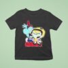 Guardian Zombie T Shirt