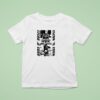 Guns N Roses Live Era Vintage T Shirt