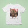 Guns N Roses Medelln Tour On Oct T Shirt