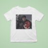 Guts Dafoe Berserk Guts Willem Dafoe Meme T Shirt