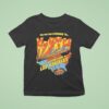 Hh K Eth You Are Now Listening To The E Radio Show In Los Angeles T Shirt