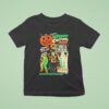 Haddonfield Halloween Costume Party Stalk On Over To The Michael Myers House Ghos T Shirt