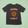 Halloween Is A Christian Holiday Pumpkin Halloween T Shirt