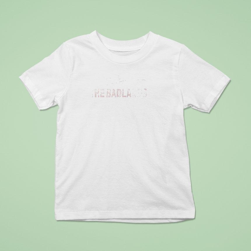 Halsey Don T Ever Visit The Badlands Los Angeles Scorpion T Shirt Halsey Don T Ever Visit The Badlands Los Angeles Scorpion T Shirt